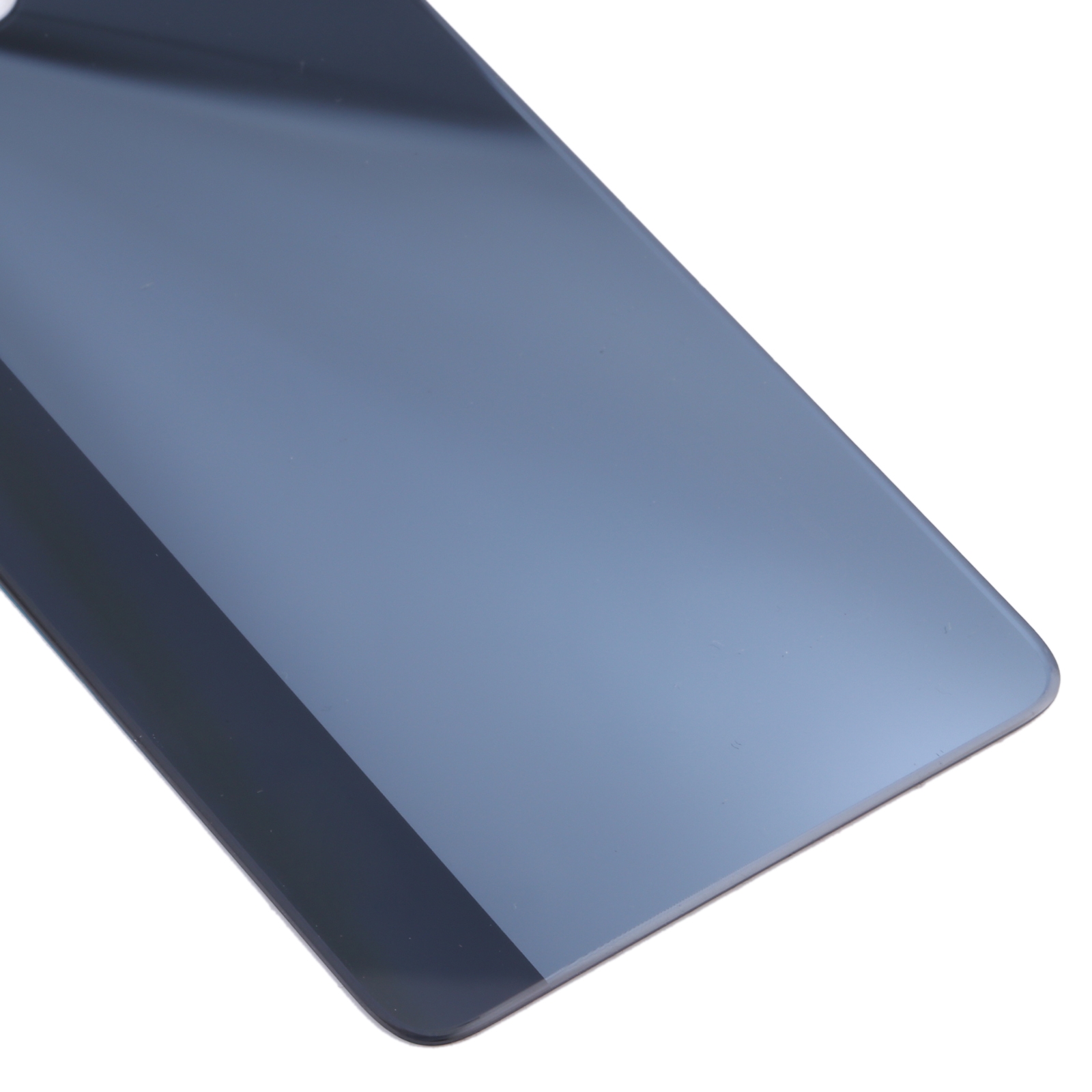 TCL 20 SE T671H Black Back Cover Replacement - Image 4