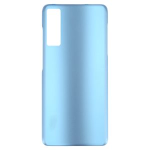 TCL 20S blue back cover replacement