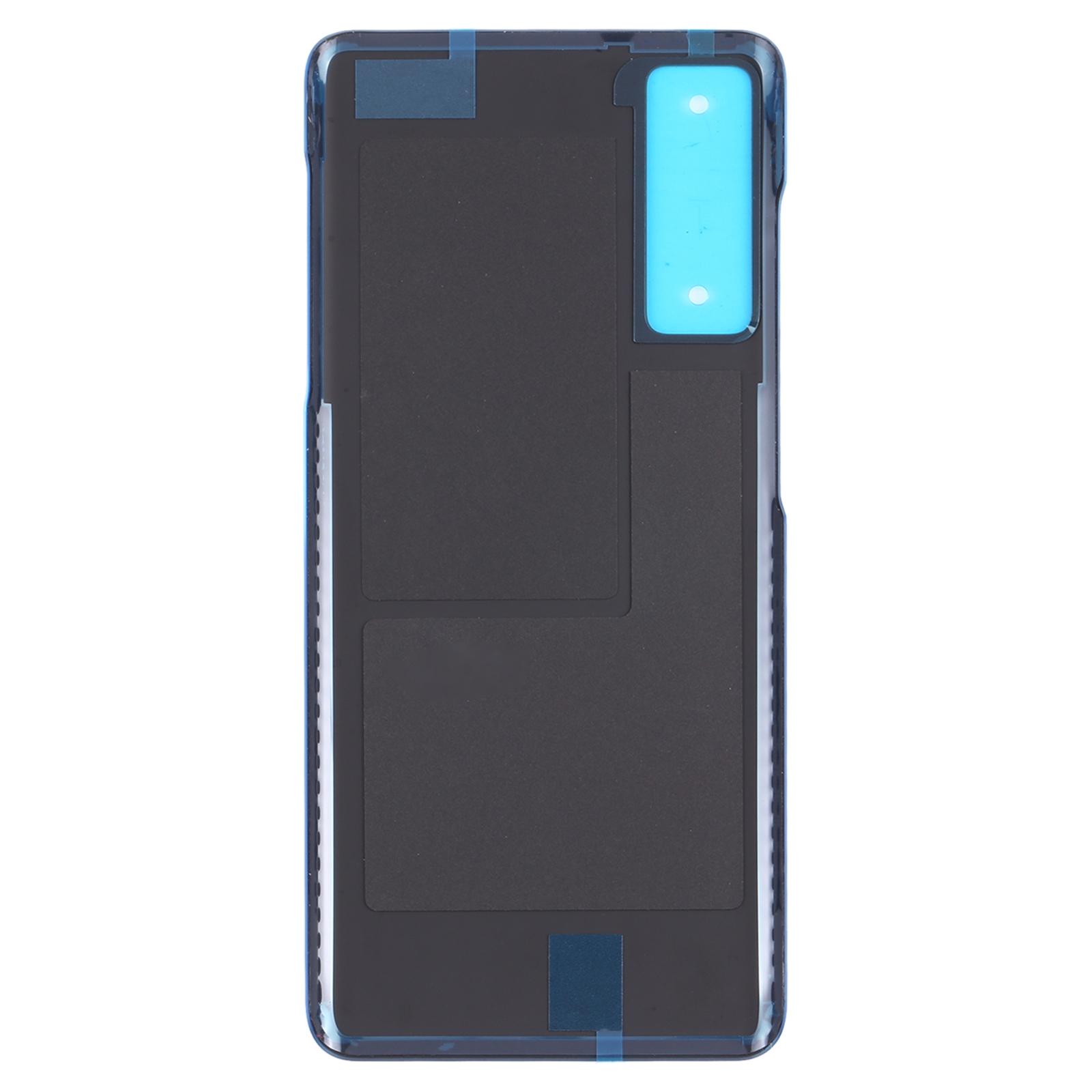 TCL 20S Blue Battery Back Cover Replacement - Image 2