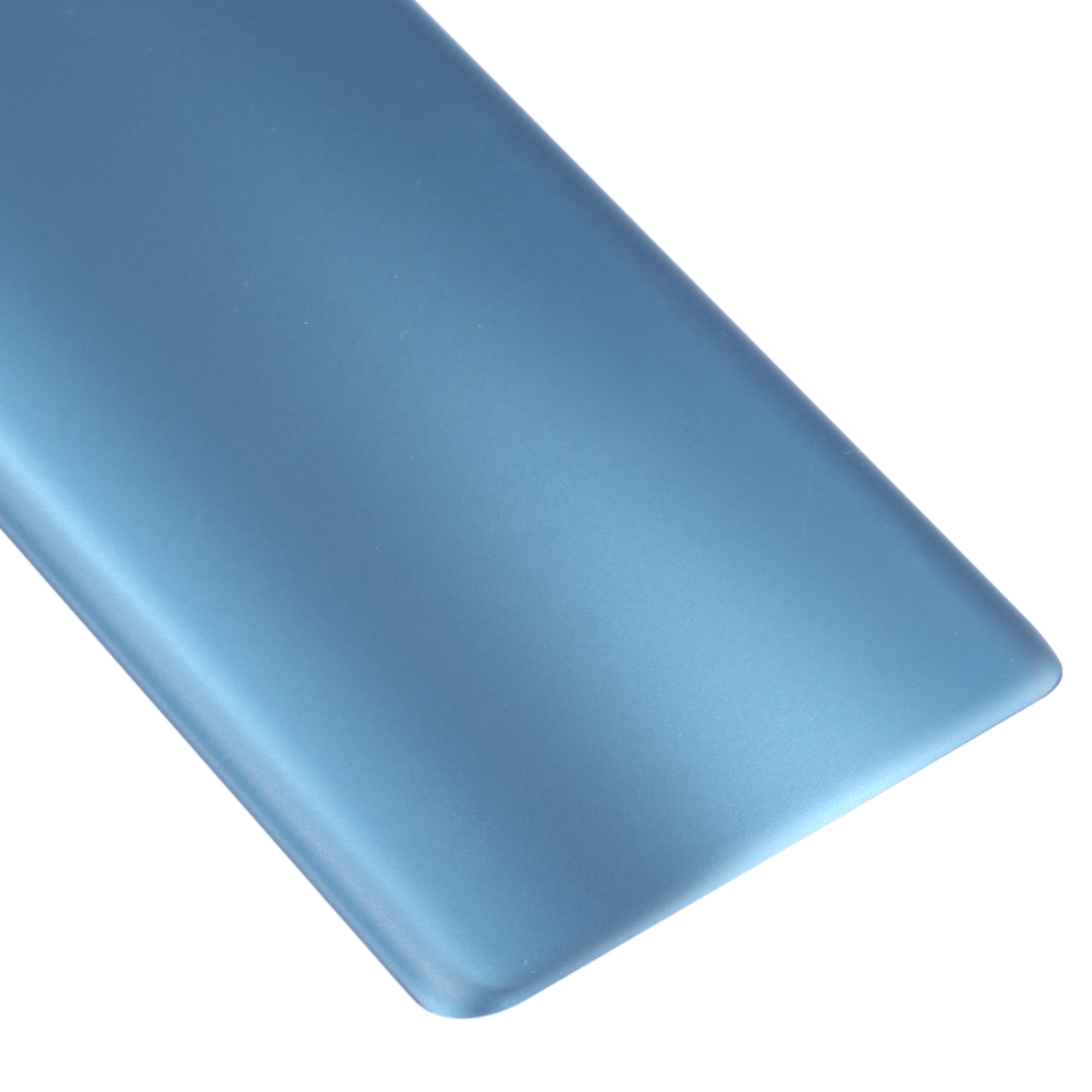 TCL 20S Blue Battery Back Cover Replacement - Image 4