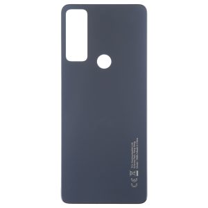 TCL 20 R 5G grey back cover replacement