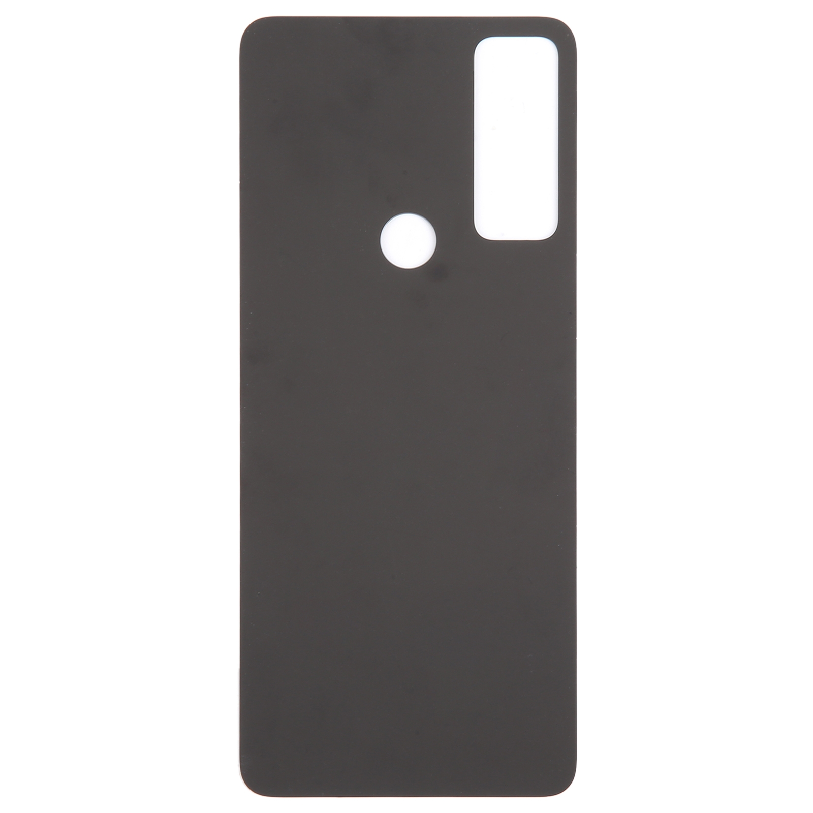 TCL 20 R 5G Grey Battery Back Cover Replacement - Image 2