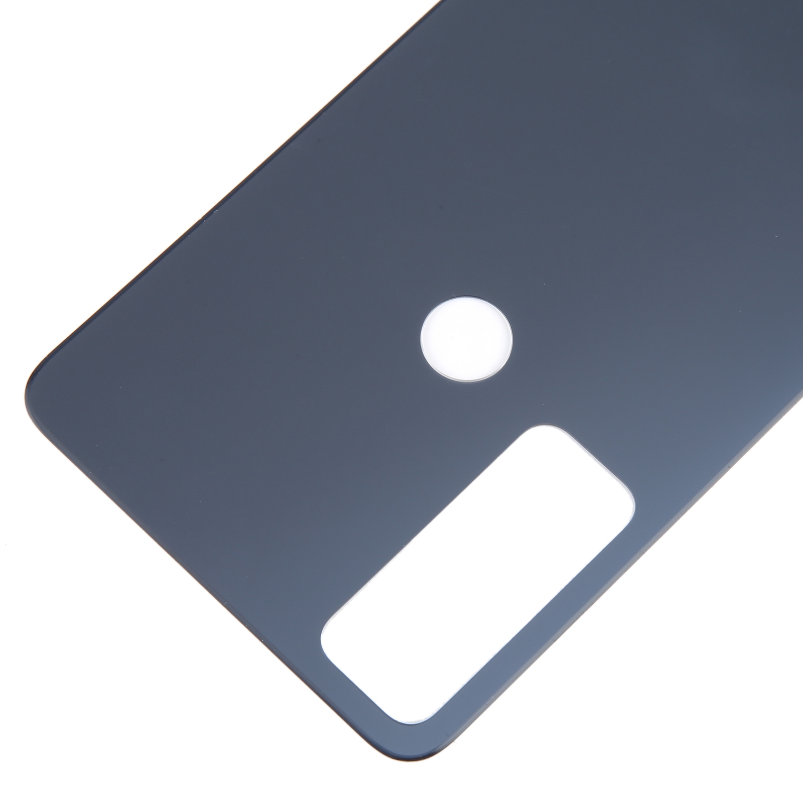 TCL 20 R 5G Grey Battery Back Cover Replacement - Image 3
