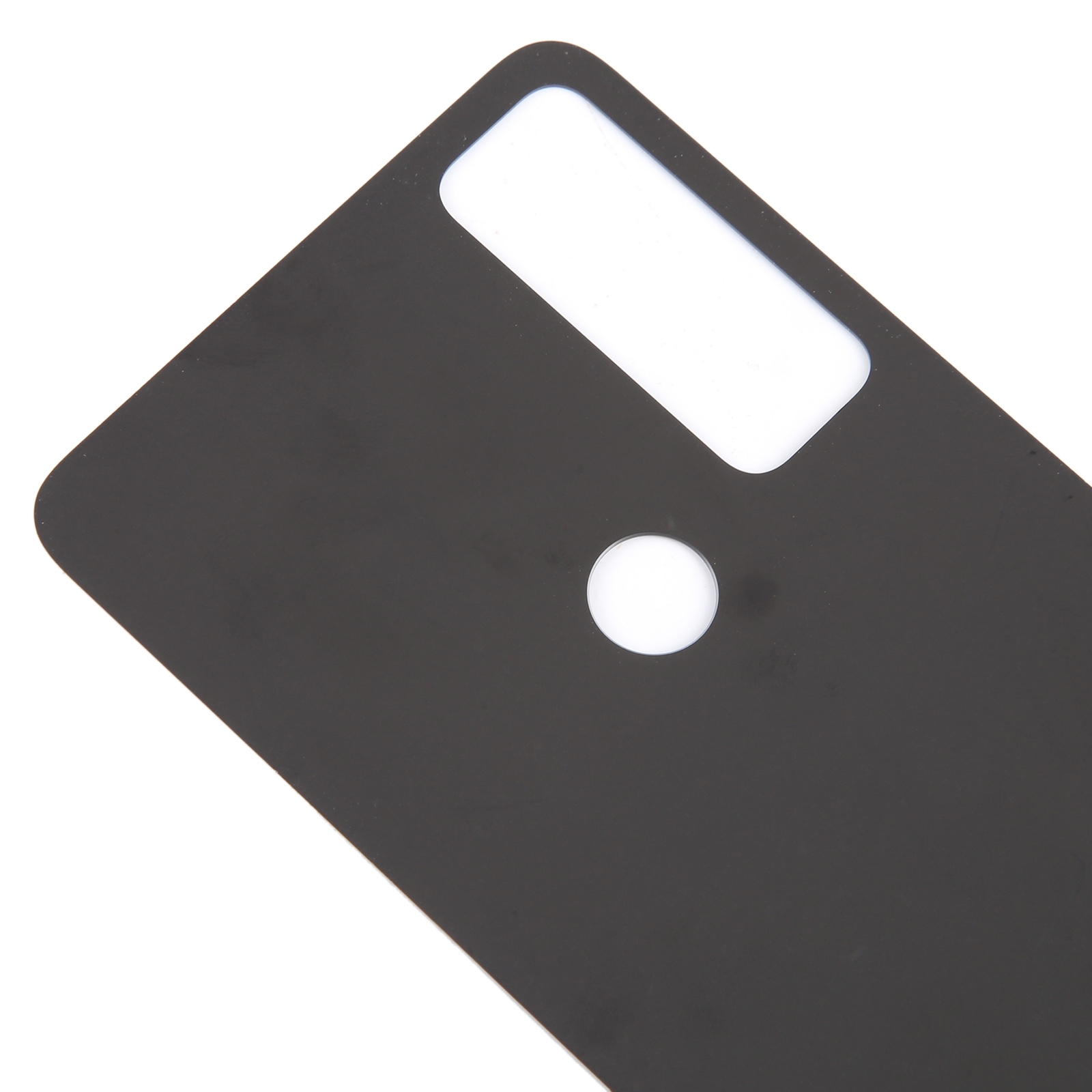 TCL 20 R 5G Grey Battery Back Cover Replacement - Image 4