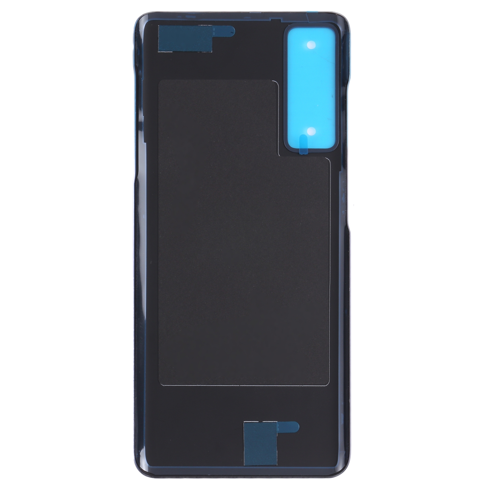 TCL 20L 20 Lite Black Battery Back Cover Replacement - Image 2