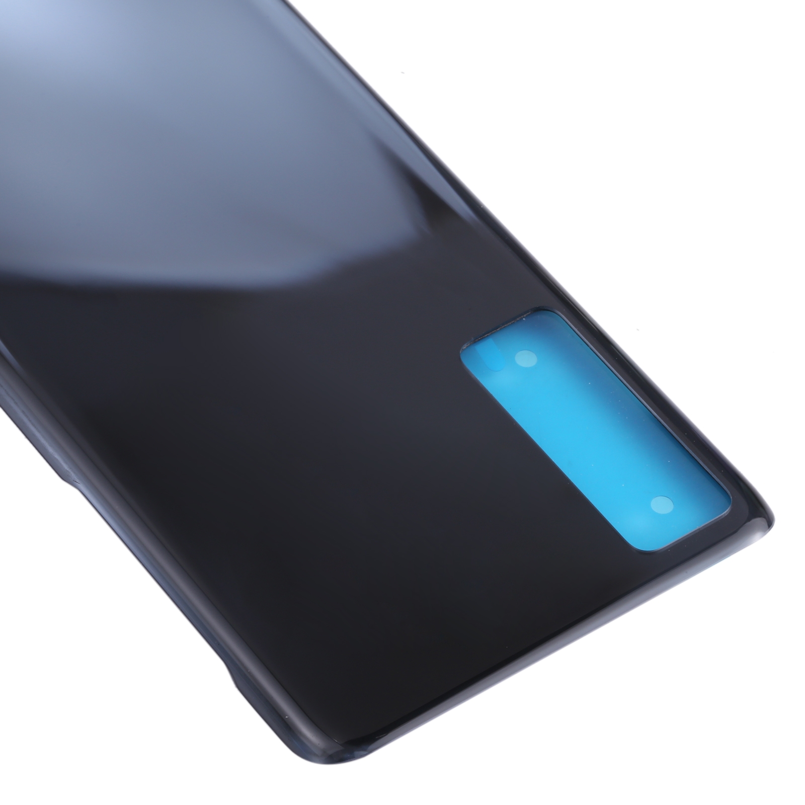 TCL 20L 20 Lite Black Battery Back Cover Replacement - Image 3