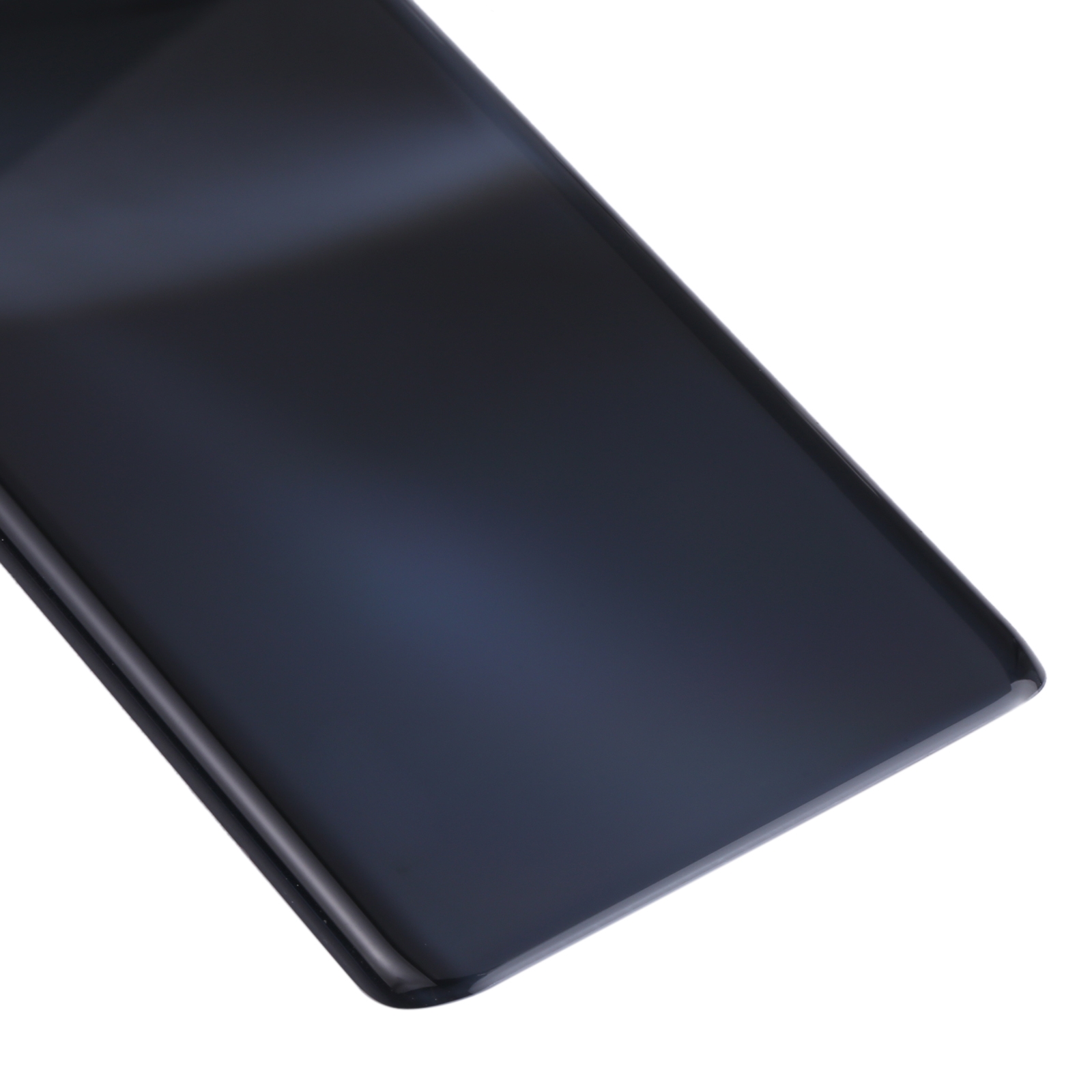TCL 20L 20 Lite Black Battery Back Cover Replacement - Image 4