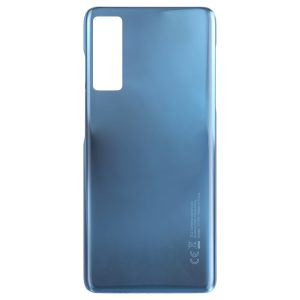 TCL 20L blue back cover replacement