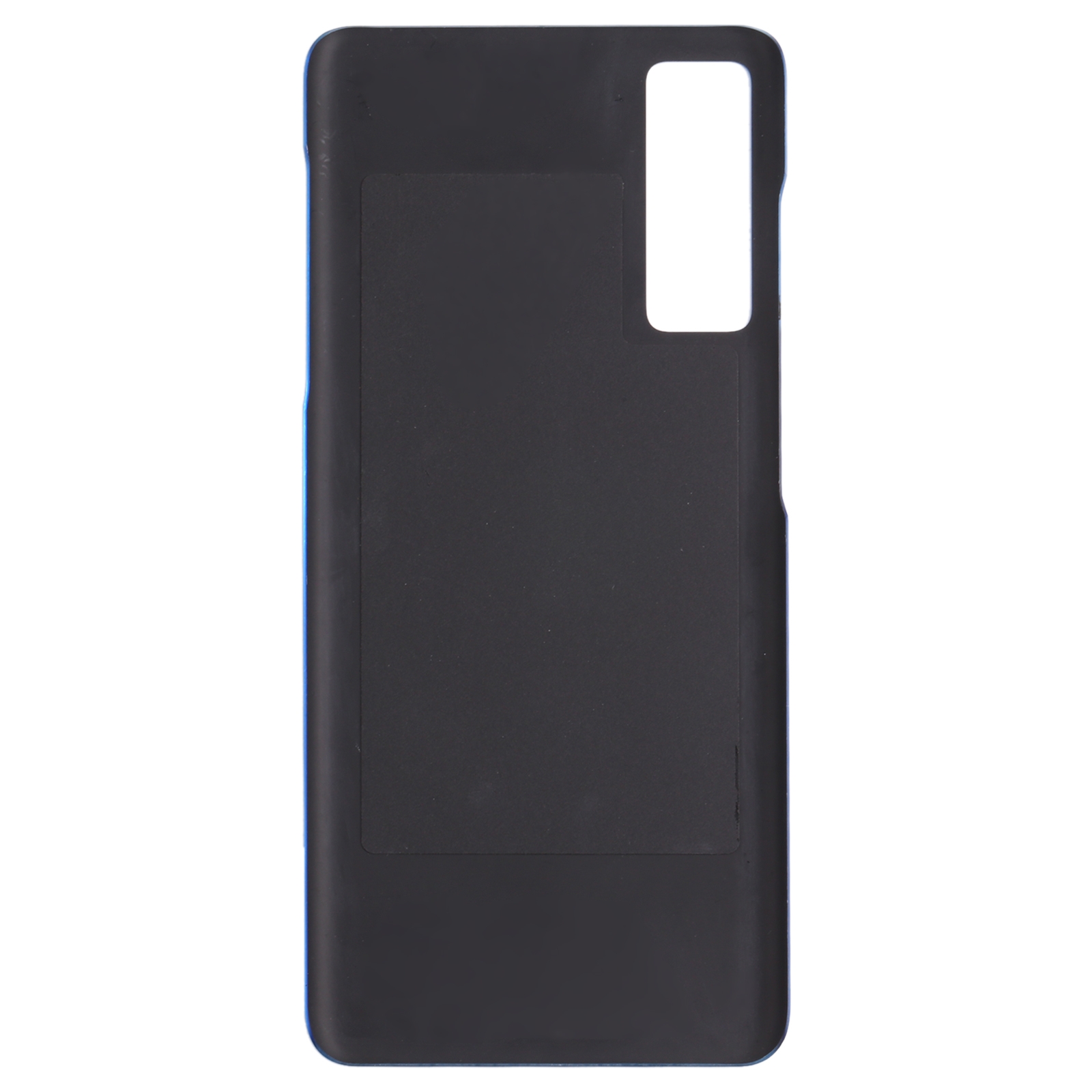 TCL 20L Blue Back Cover Replacement - Image 2
