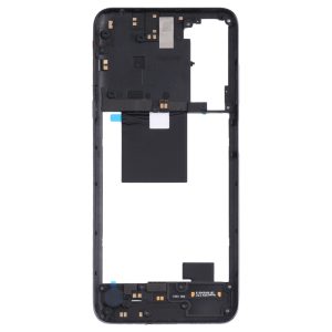 TCL 20L middle frame bezel replacement black