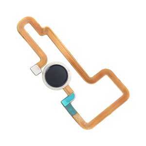 Asus Zenfone 5 Lite ZC600KL fingerprint sensor flex cable black