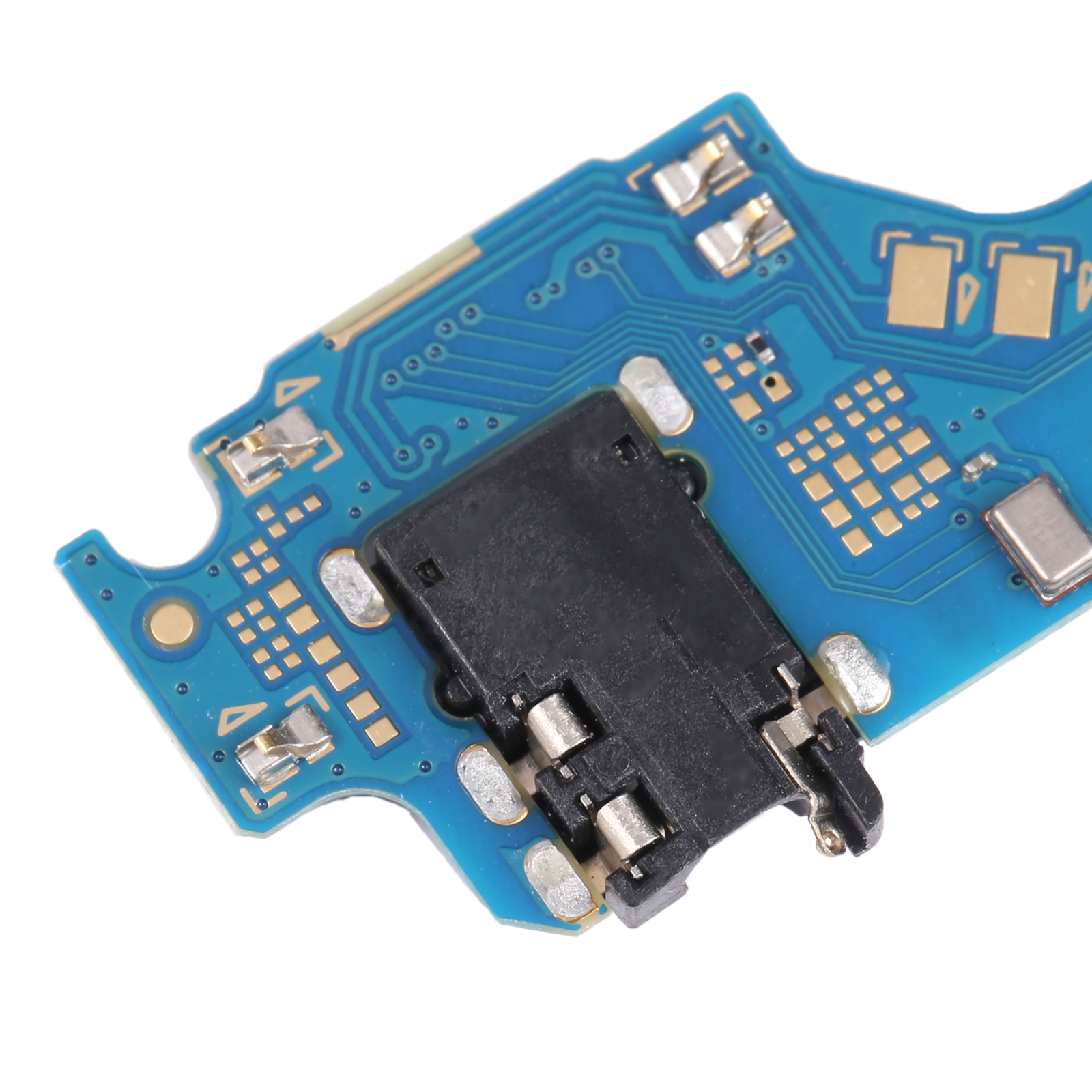 Asus ZenFone Max Pro M2 ZB630KL Charging Port Board Replacement - Image 3