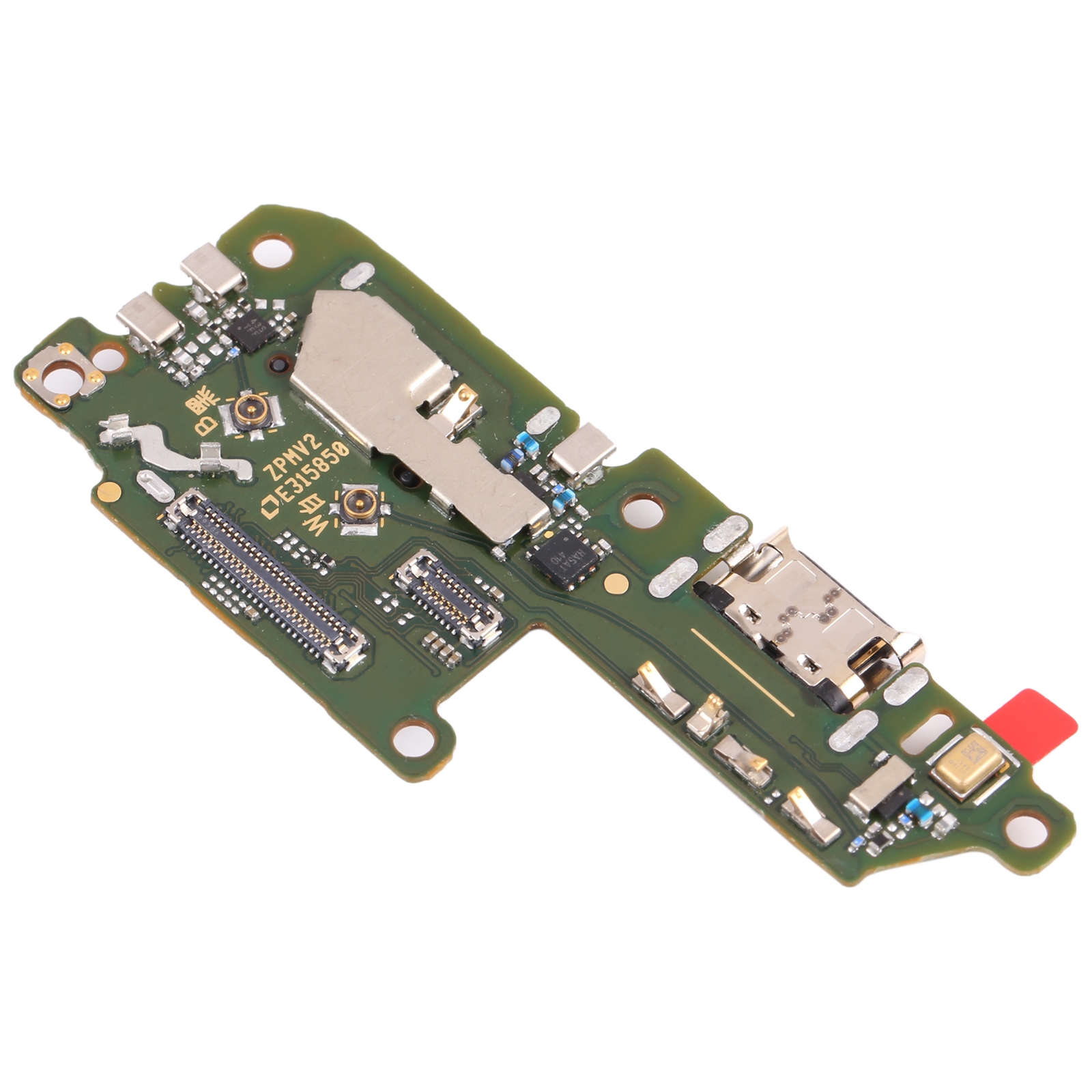 Honor 30 Charging Port Board Replacement - Image 2