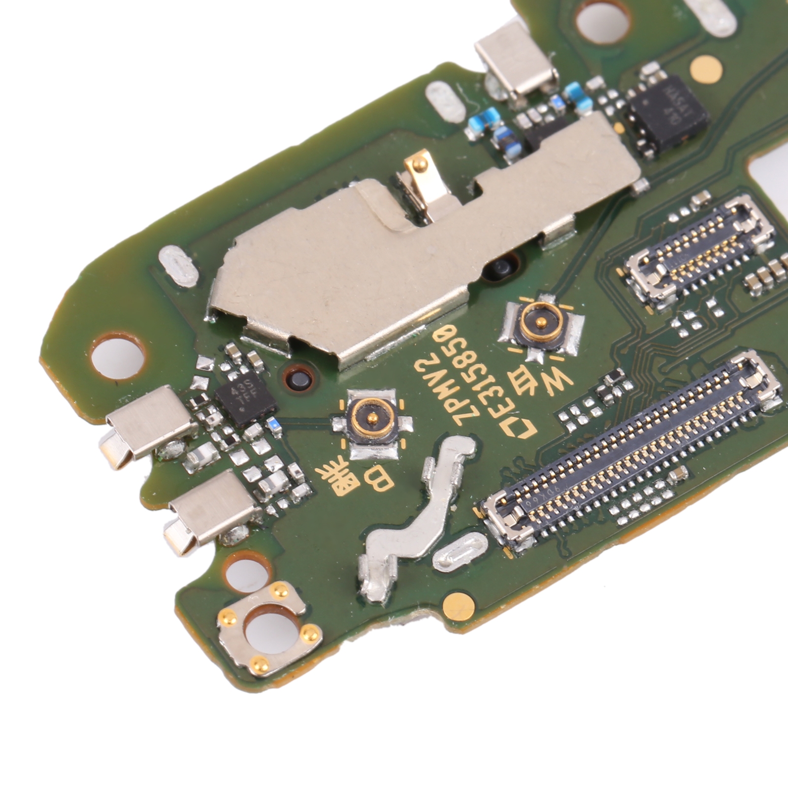 Honor 30 Charging Port Board Replacement - Image 3