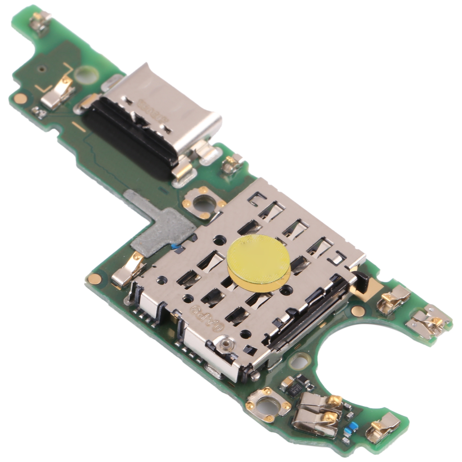Honor X10 5G Charging Port Board Replacement - Image 2