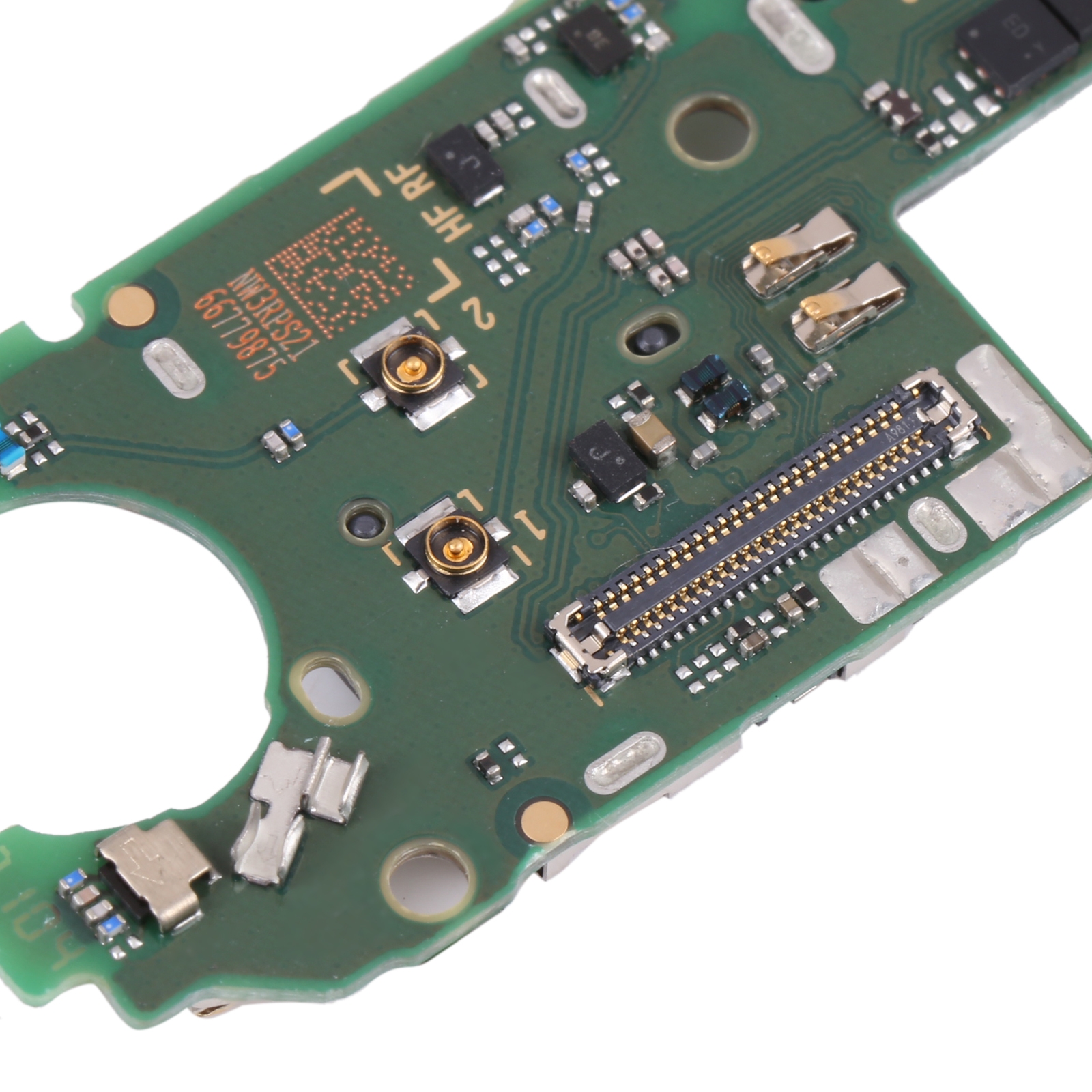Honor X10 5G Charging Port Board Replacement - Image 3