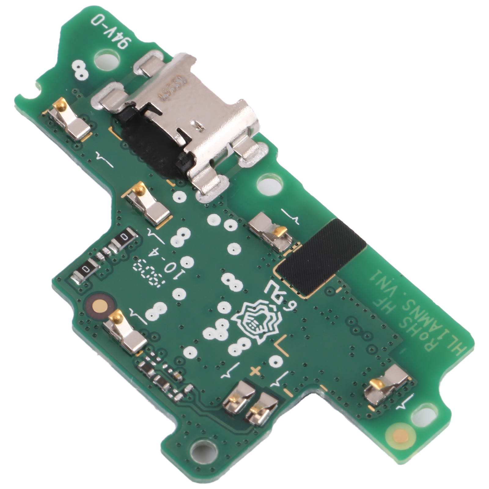 Honor Play 8 Charging Port Board Replacement - Image 2