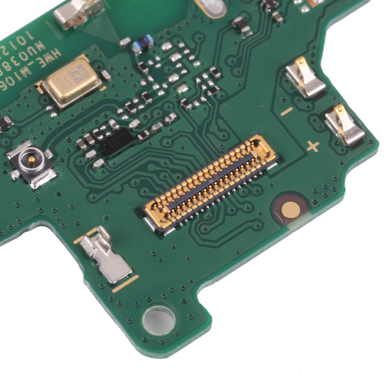Honor Play 8 Charging Port Board Replacement - Image 3