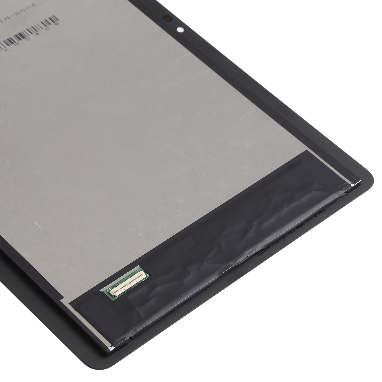 Amazon Fire HD 10 2021 T76N2B Black LCD Screen Replacement - Image 3