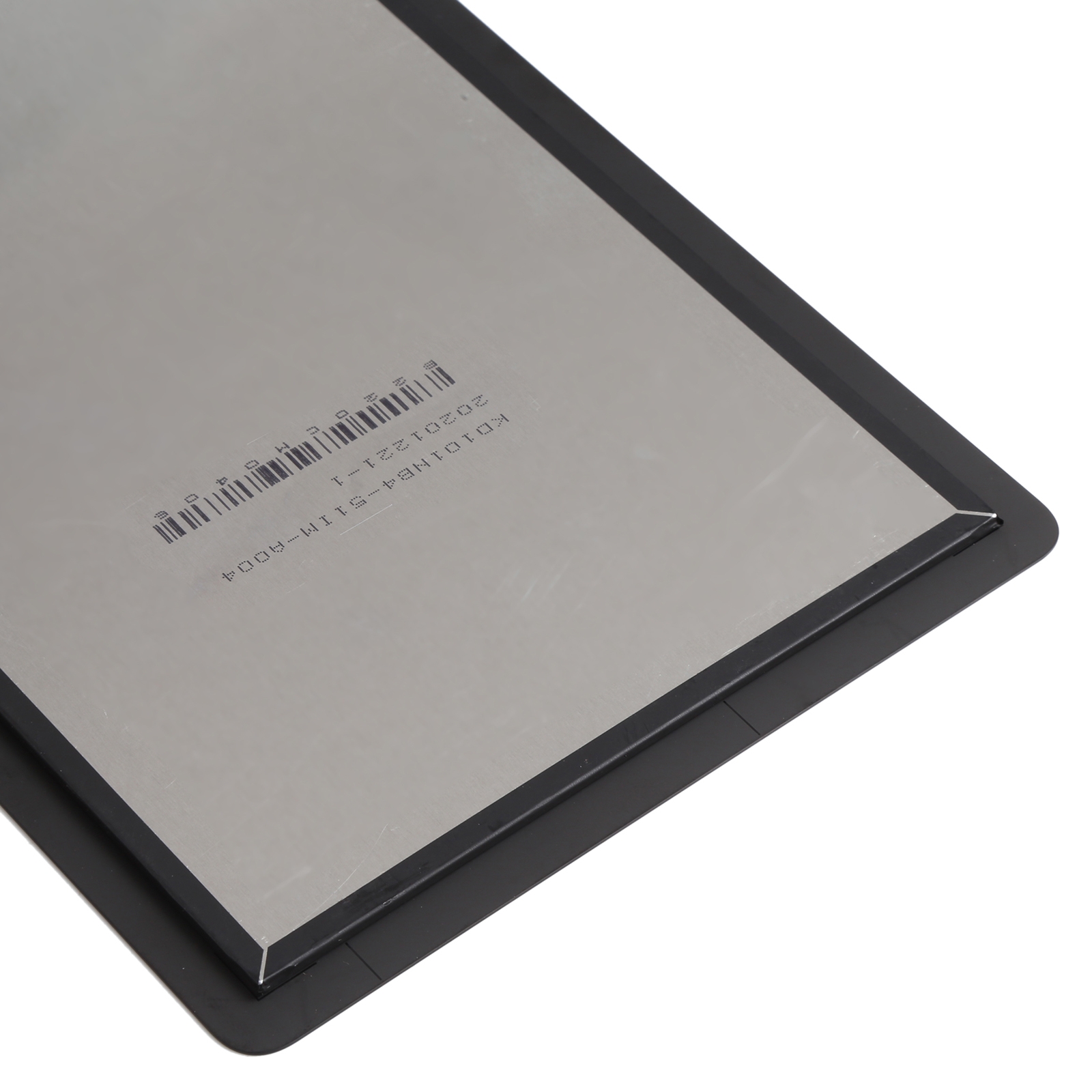 Amazon Fire HD 10 2021 T76N2B Black LCD Screen Replacement - Image 4