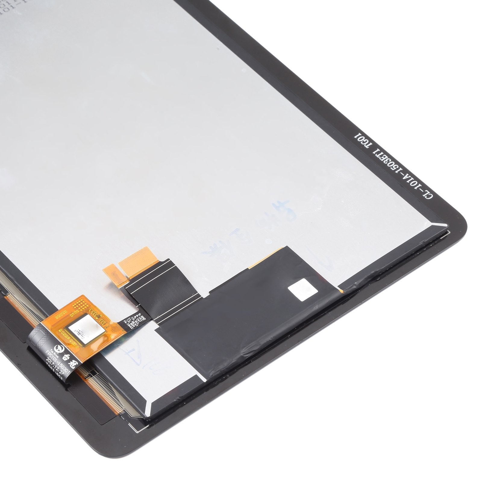 Amazon Echo Show 2 Black LCD Screen Replacement - Image 4