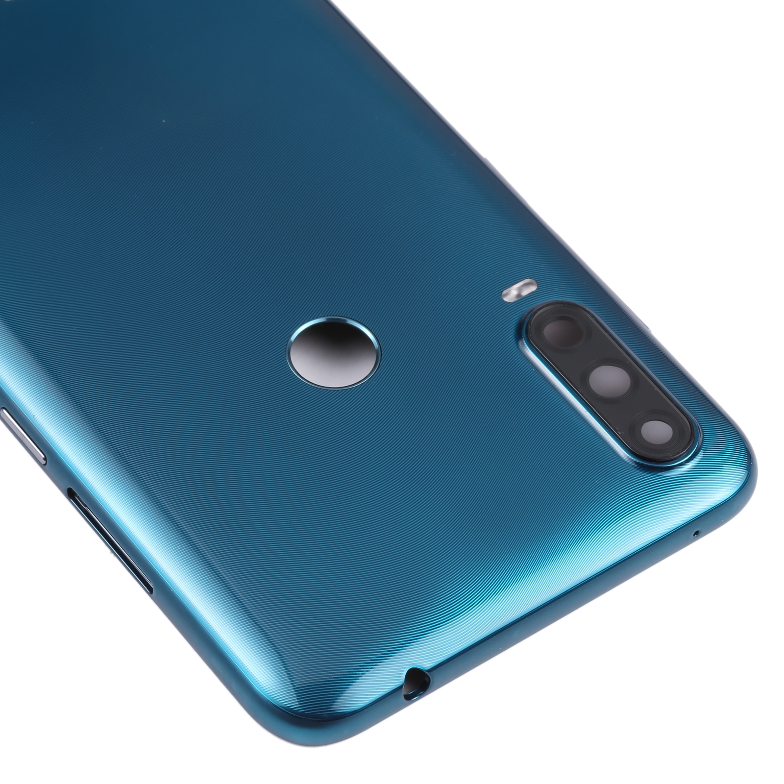 Alcatel 3L 5029 Green Back Cover Replacement - Image 3