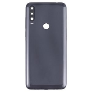 Alcatel 1S 2020 OT-5028 back cover grey