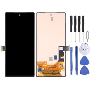 Google Pixel 6 AMOLED screen replacement