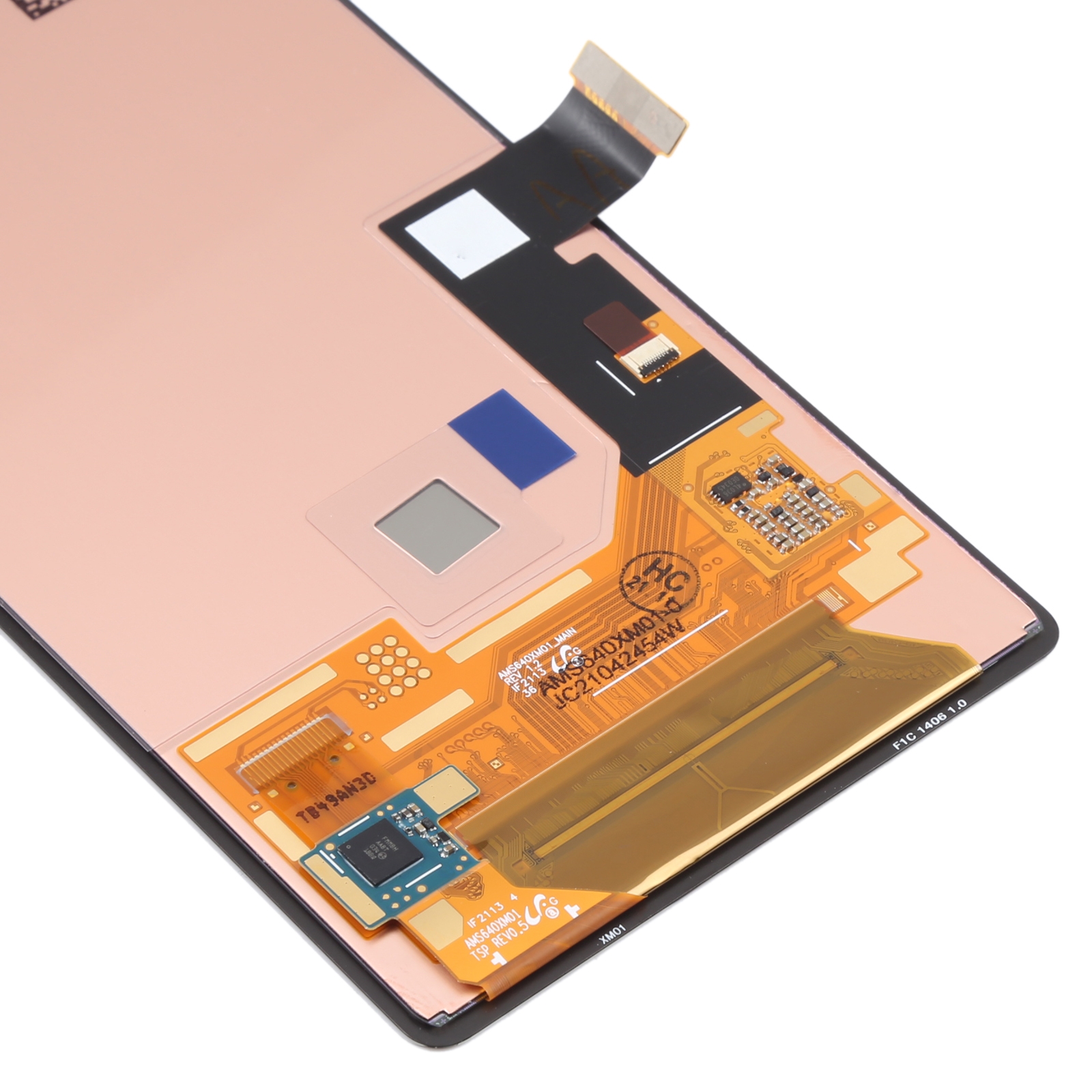Google Pixel 6 AMOLED Screen Replacement - Image 4