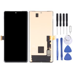 Google Pixel 6 Pro screen replacement