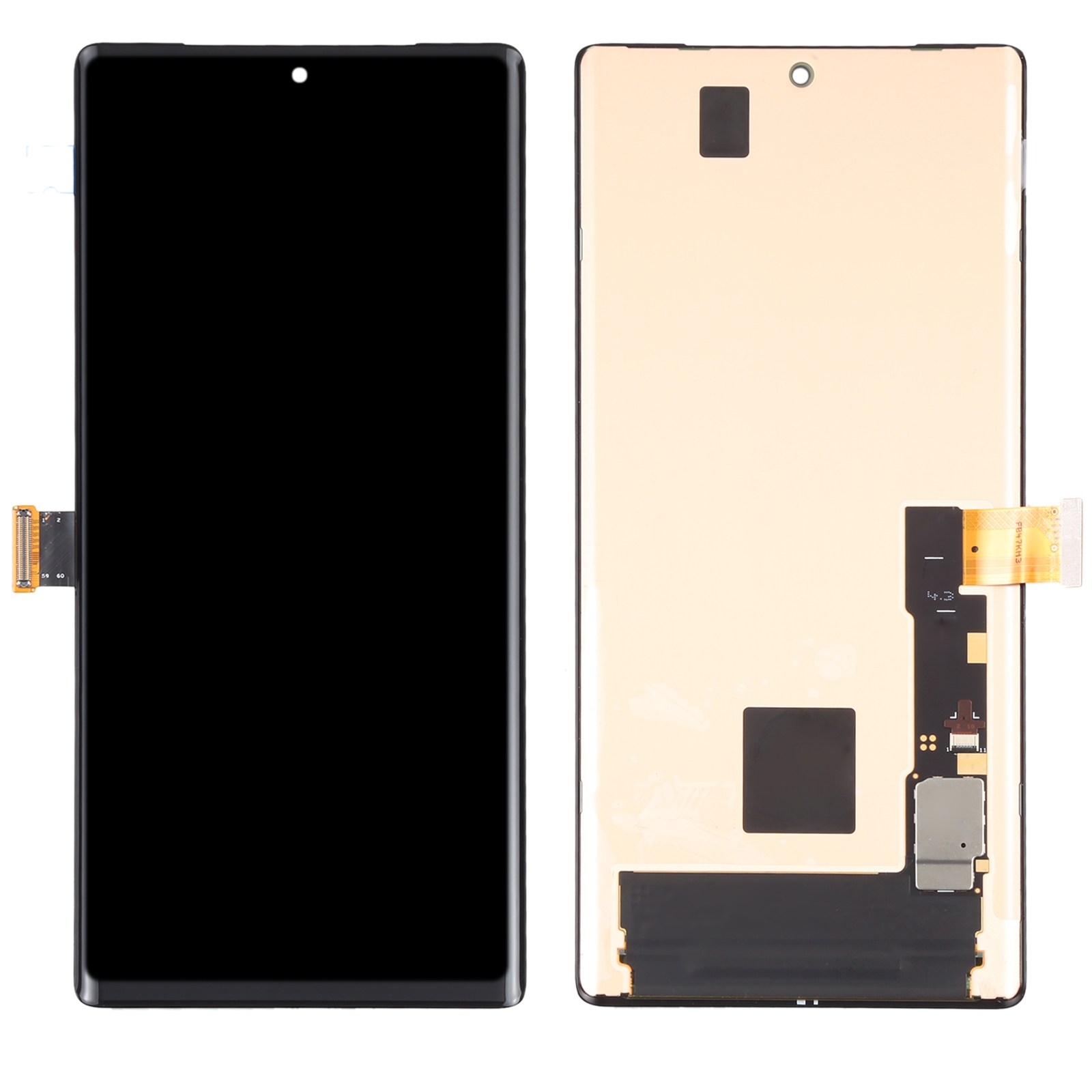 Google Pixel 6 Pro Screen Replacement - Image 2