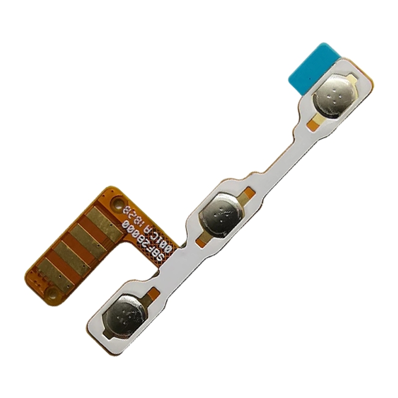 Alcatel 1 5033 power button flex cable