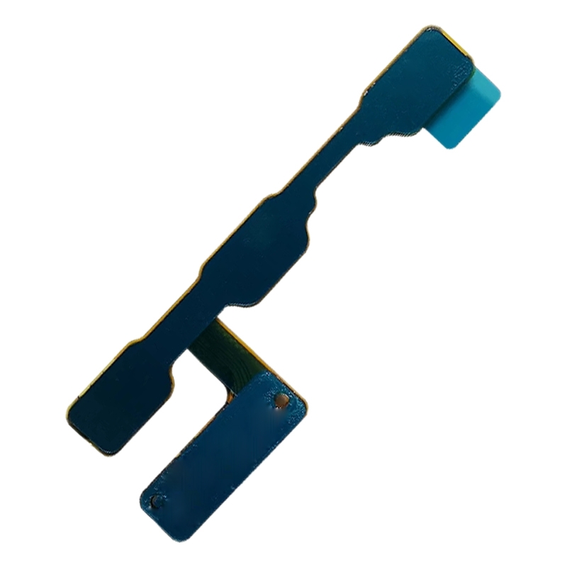 Alcatel 1 5033 Power Button Volume Button Flex Cable Replacement - Image 2