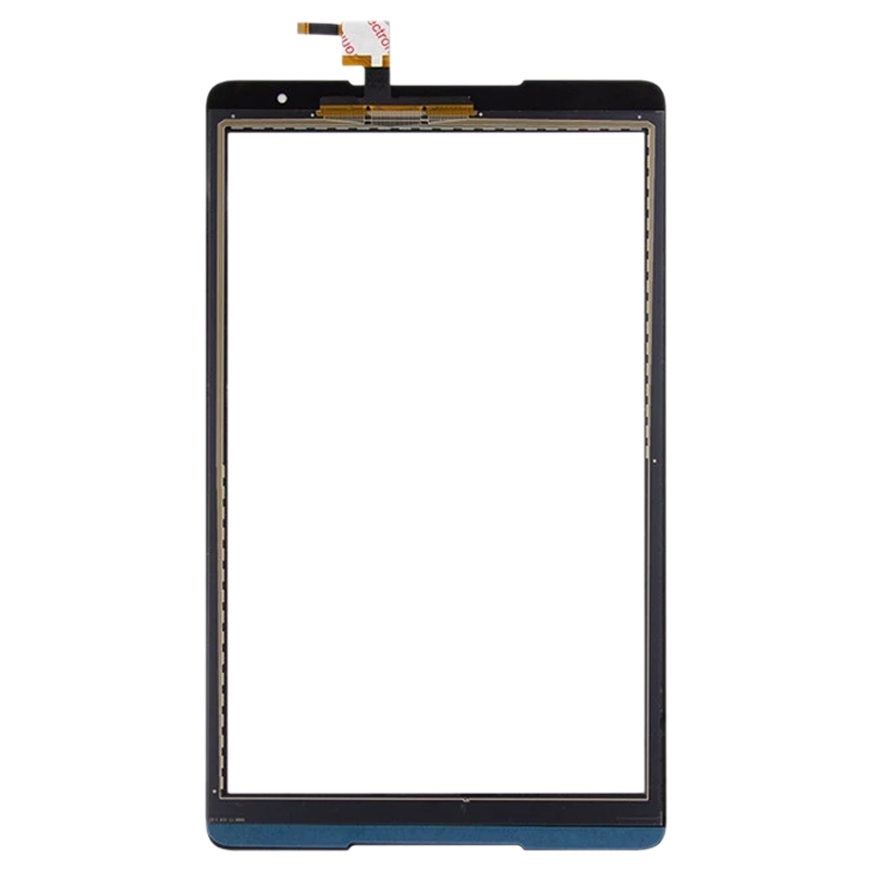 Alcatel 3T 10 2019 Black Touch Panel Replacement - Image 2