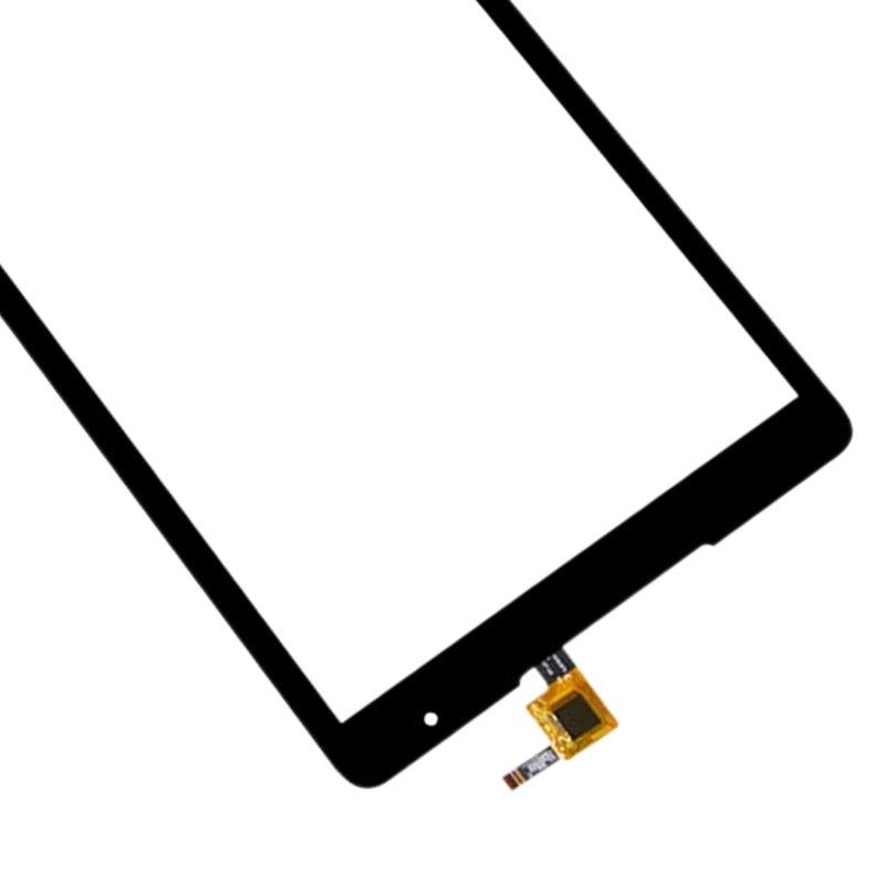 Alcatel 3T 10 2019 Black Touch Panel Replacement - Image 3