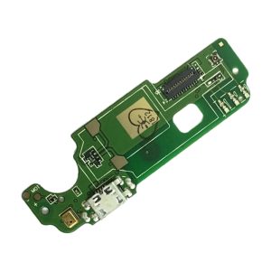 Alcatel 5022D charging port board replacement