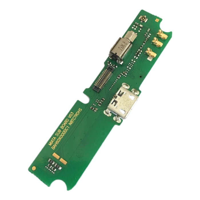 Alcatel 6036Y charging port replacement