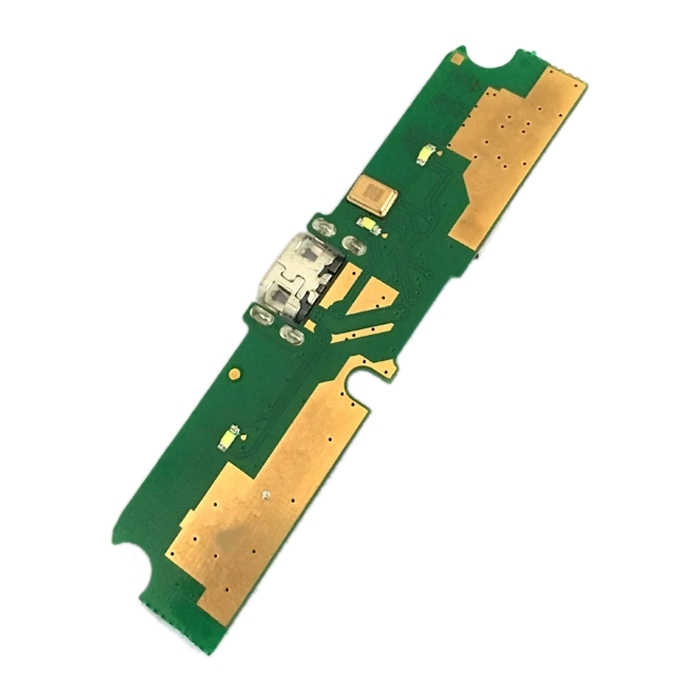 Alcatel 6036Y Charging Port Board Replacement - Image 2