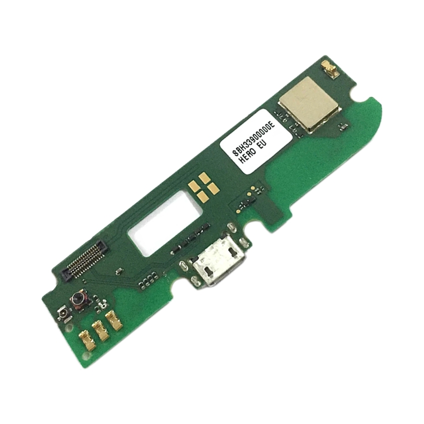 Alcatel Hero N3 8020 charging port replacement