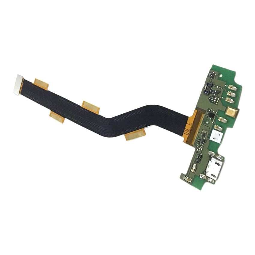 Alcatel One Touch Hero 2 OT8030 charging port