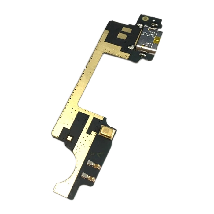 Alcatel One Touch Idol 4 charging port replacement