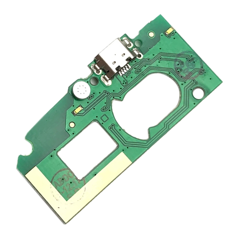 Alcatel Pop C7 charging port replacement