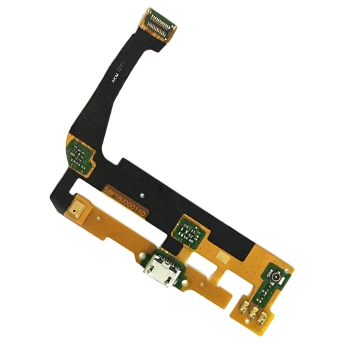 Alcatel Pop C9 7047 charging port replacement