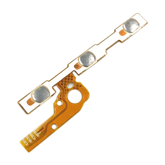 Alcatel U5 OT5044 power button flex cable
