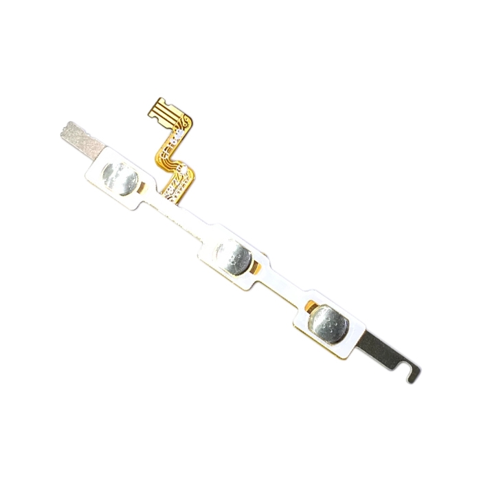 Alcatel Shine Lite 5080 power button flex cable