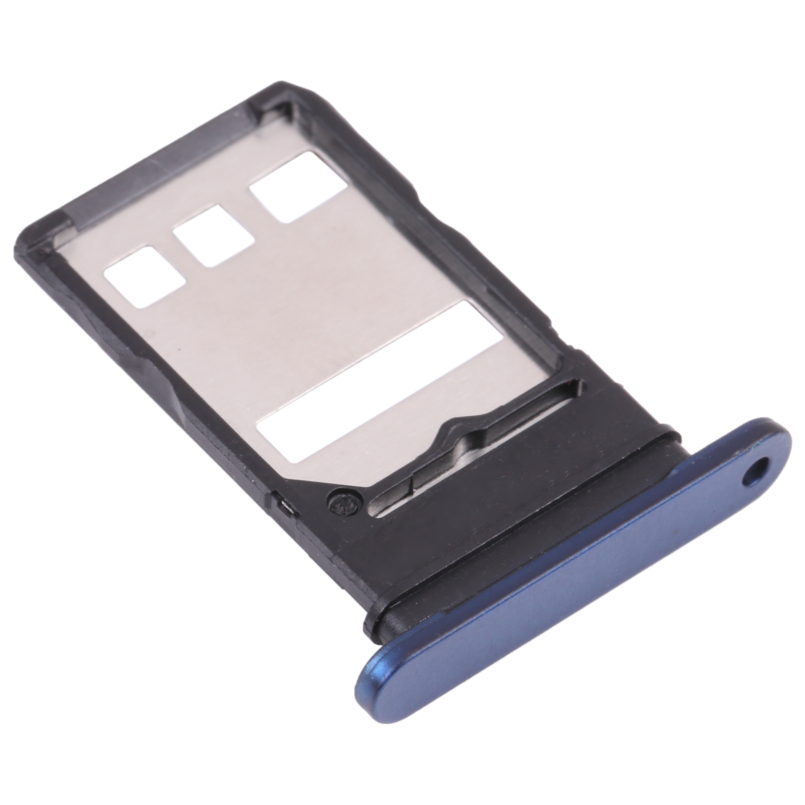 Honor X20 Blue SIM Card Tray Replacement - Image 2