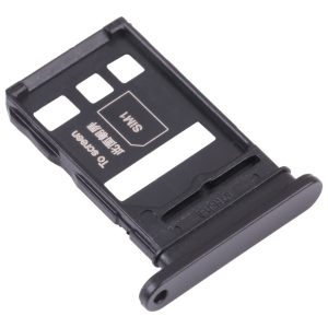 Honor 50 Pro black SIM card tray replacement