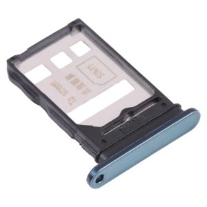 Honor 50 Pro green SIM card tray replacement
