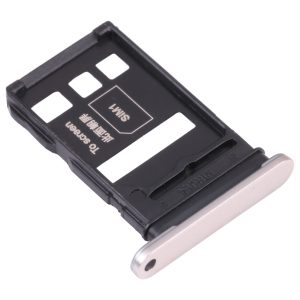 Honor 50 Pro silver SIM card tray replacement