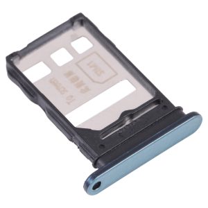 Honor 50 SIM card tray green replacement